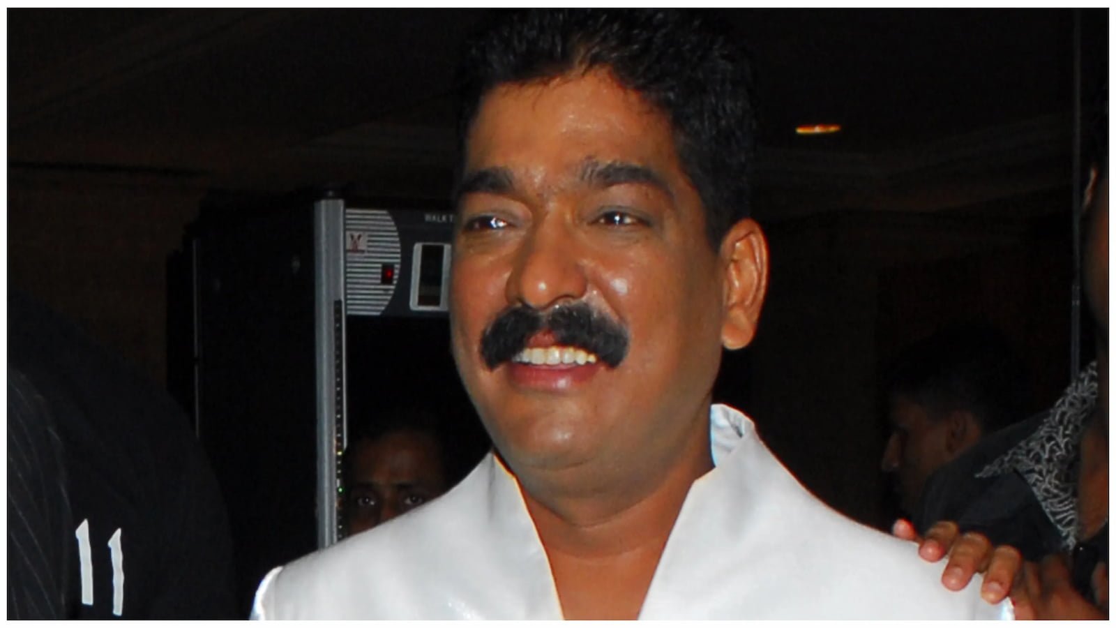 Nitin Chandrakant Desai Biography: Age, Height, Birthday, Family, Net Worth Nitin Chandrakant Desai Biography: Age, Height, Birthday, Family, Net Worth