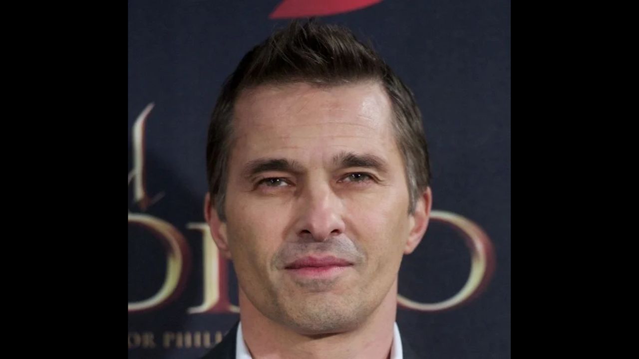 Olivier Martinez Net Worth: About His Early Life, Relationships ...