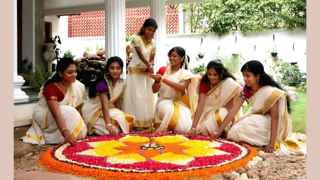 Onam 2023 Onam 2023