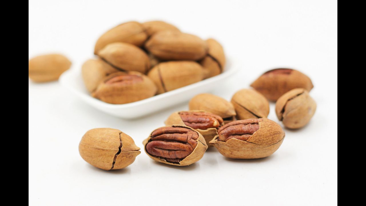 Pecans Tackle Obesity and Inflammation