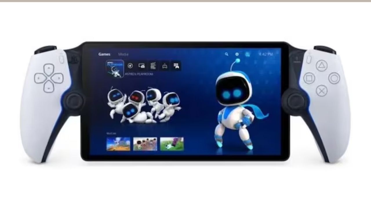 PlayStation Portal Set to Arrive This Year