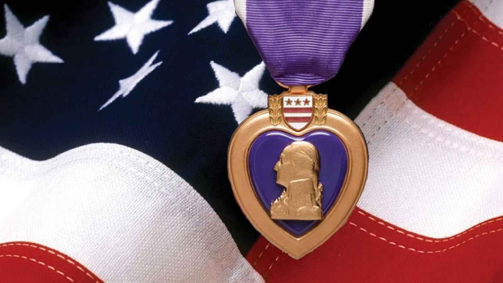Purple Heart Day in U.S. 2023: Date, History, Facts about Purple Heart Day