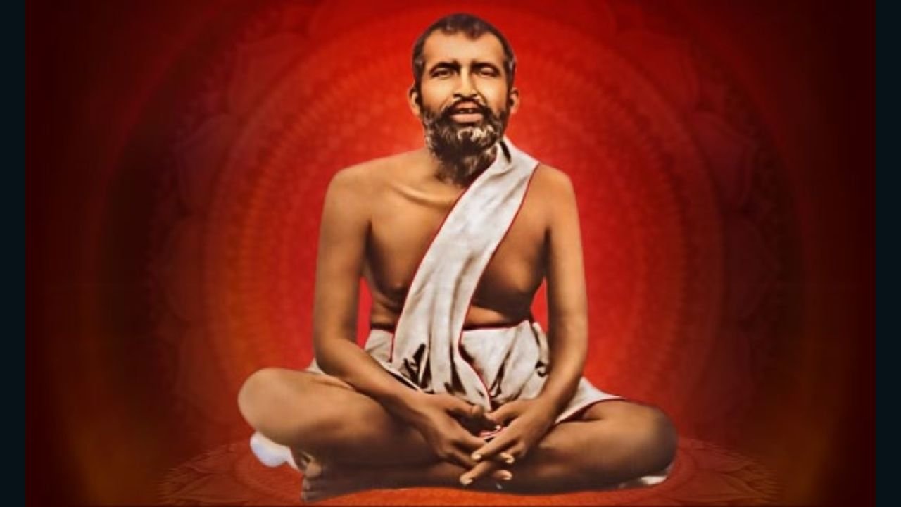 Ramakrishna Paramahansa Biography Ramakrishna Paramahansa Biography