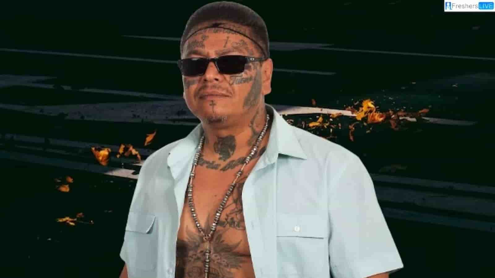 Rocky Lopez Rocky Lopez Obituary: Unraveling The Shadows