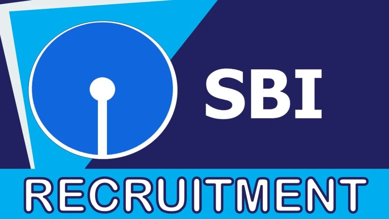 SBI Recruitment 2023 Notification