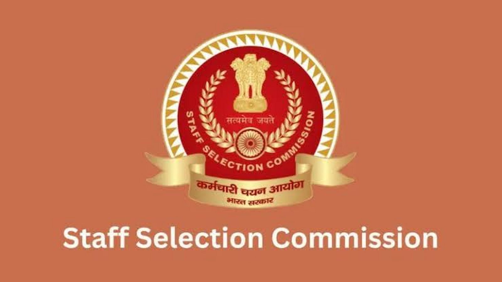SSC Selection SSC Selection