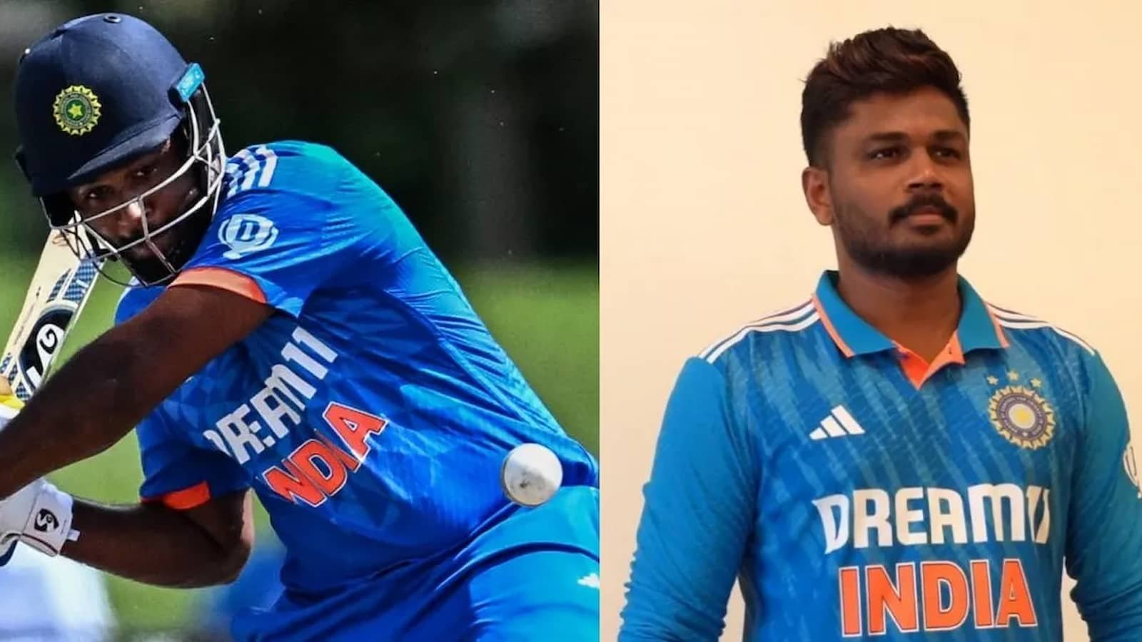 Sanju Samson Biography: Age, Height, Career, Family, Personal Life, Net Worth Sanju Samson Biography: Age, Height, Career, Family, Personal Life, Net Worth