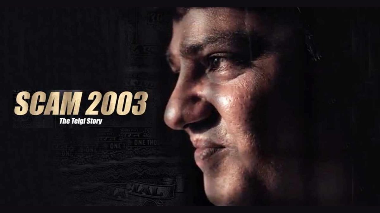Scam 2003 The Telgi Story Release Date Scam 2003 The Telgi Story Release Date