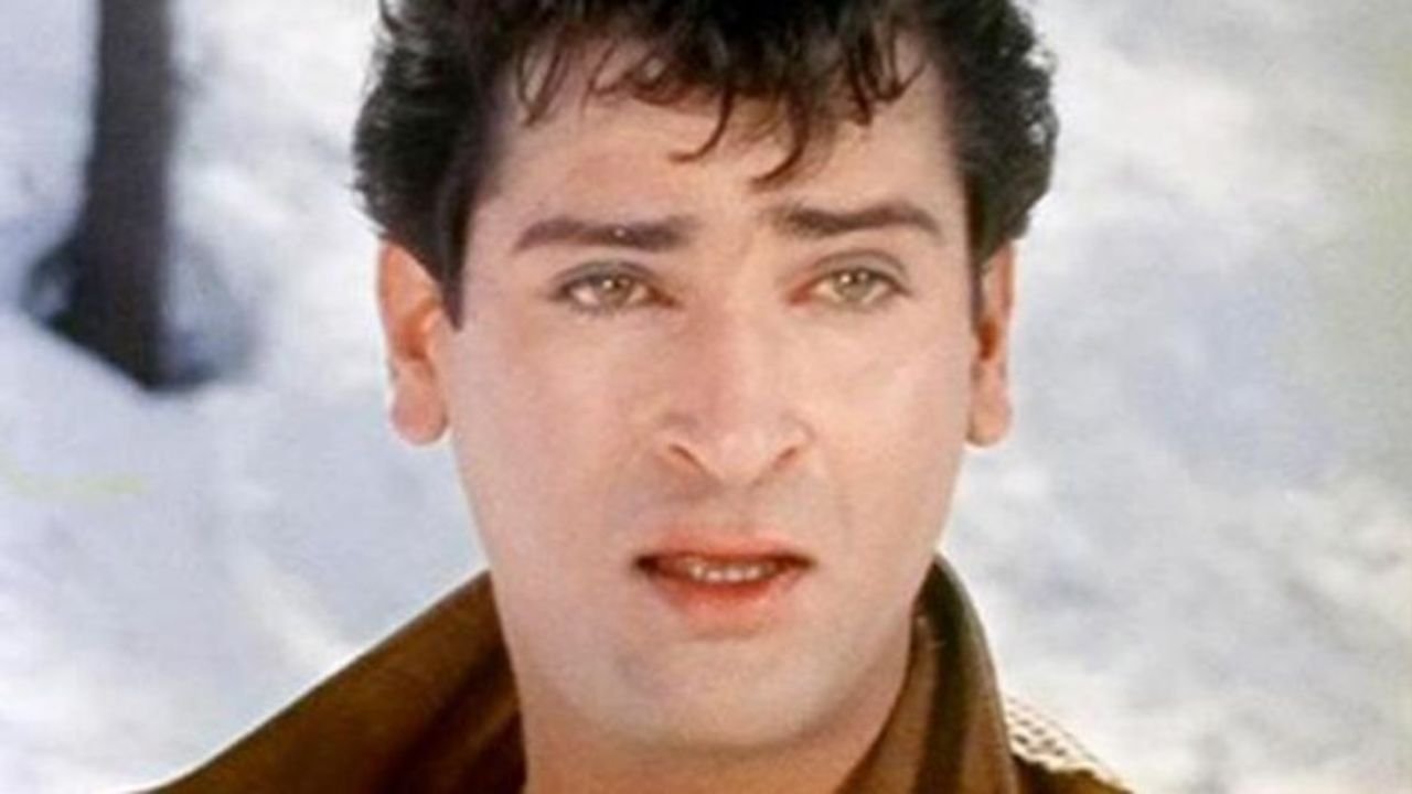 Shammi Kapoor Biography Shammi Kapoor Biography