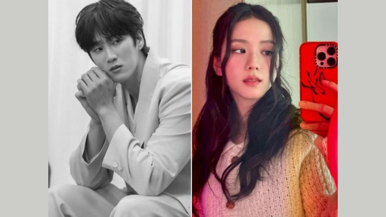 South Korean Actor Ahn Bo Hyun and Jisoo Dating Rumors What We Know So Far South Korean Actor Ahn Bo Hyun and Jisoo Dating Rumors What We Know So Far