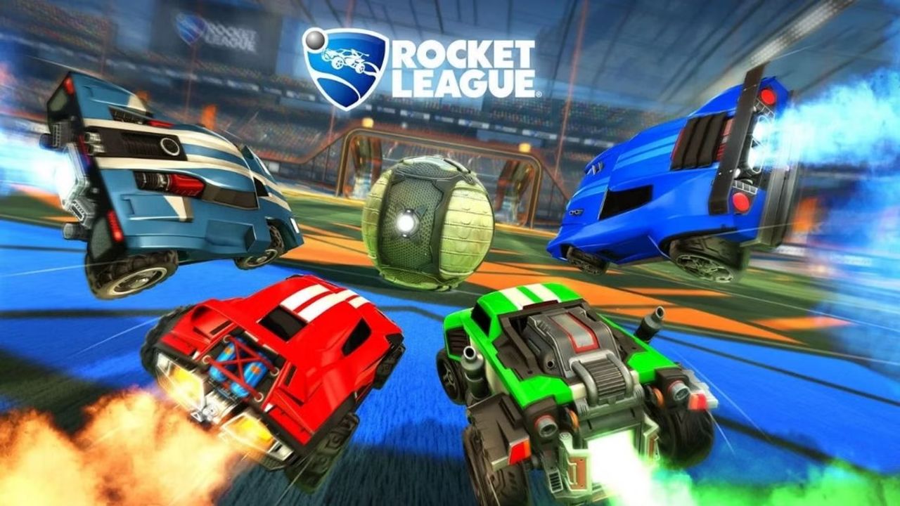 Step-by-Step Guide to Activate Rocket League in 2023