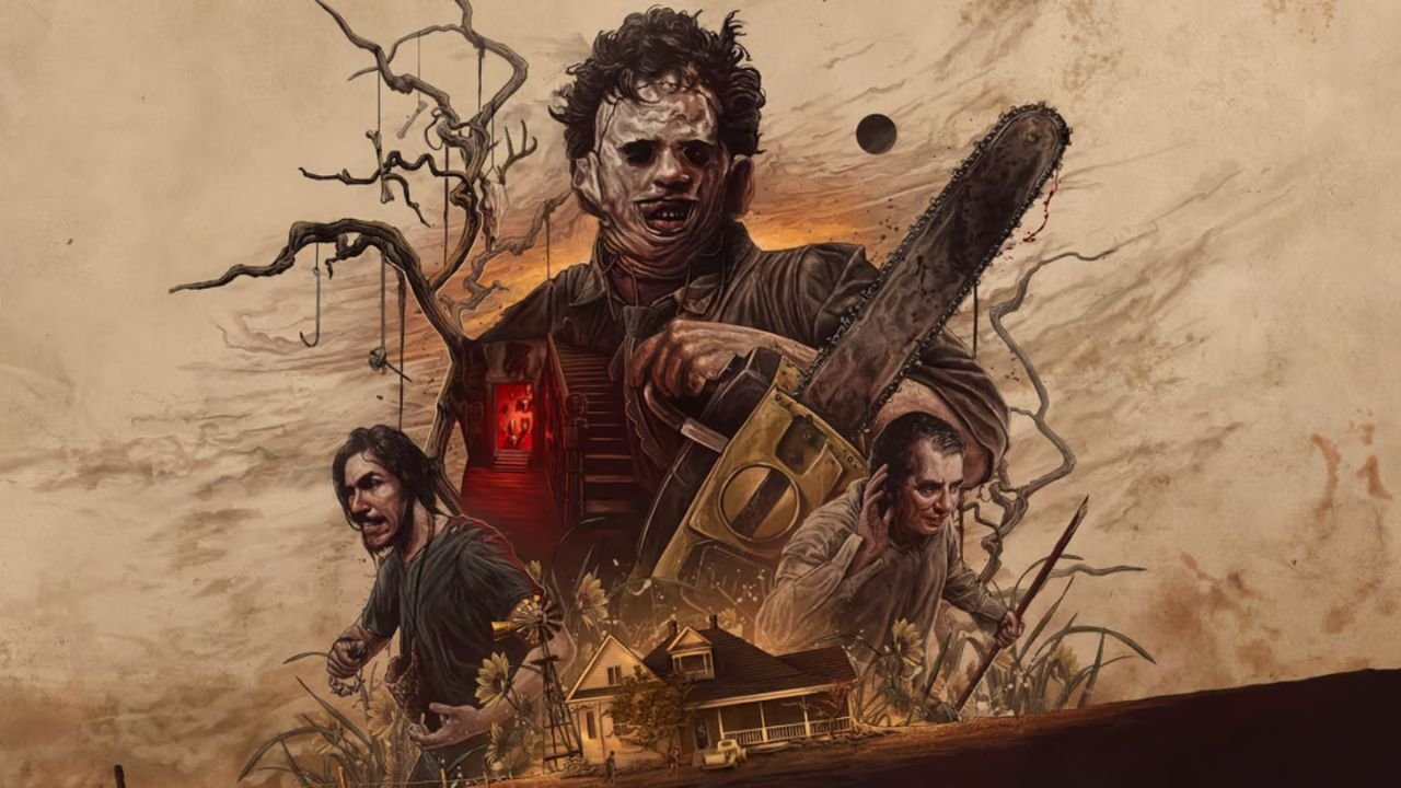 Texas Chainsaw Massacre Release Date Texas Chainsaw Massacre Release Date