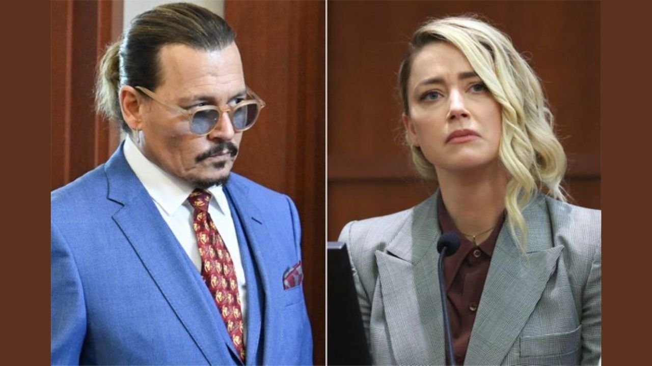 The Impact of Amber Heard's Abuse Allegations on Her Career The Impact of Amber Heard's Abuse Allegations on Her Career