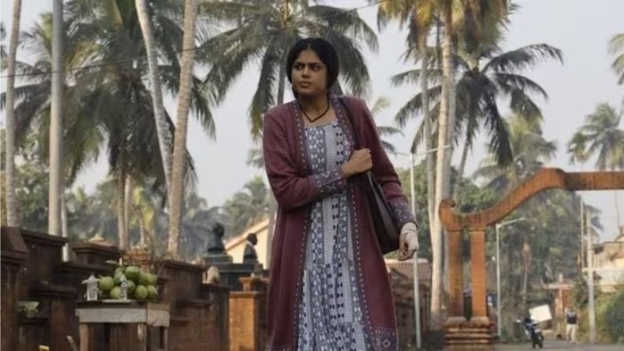 The Jengaburu Curse The Jengaburu Curse