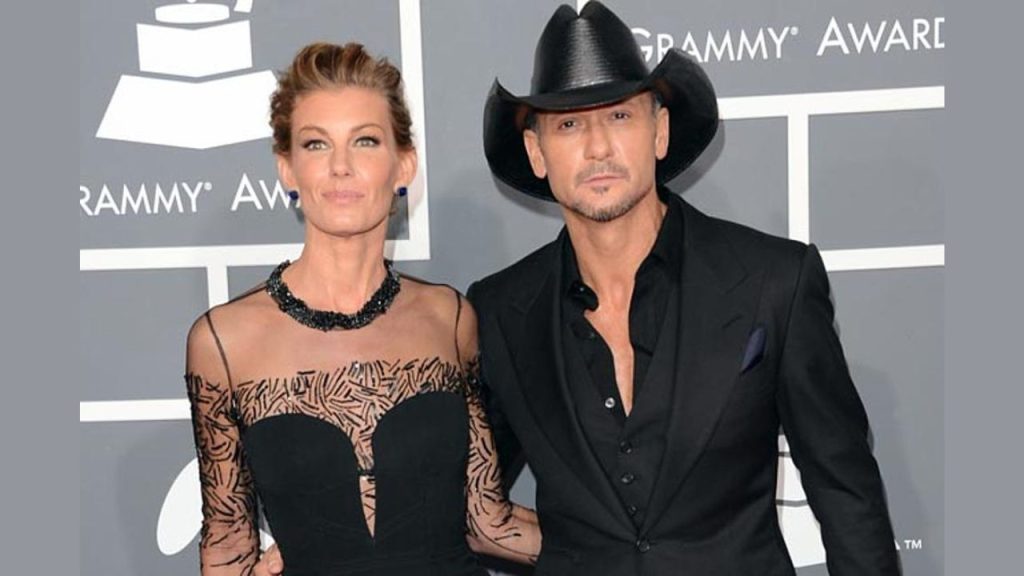 Tim and Faith Divorce Who are Tim McGraw and Faith Hill?