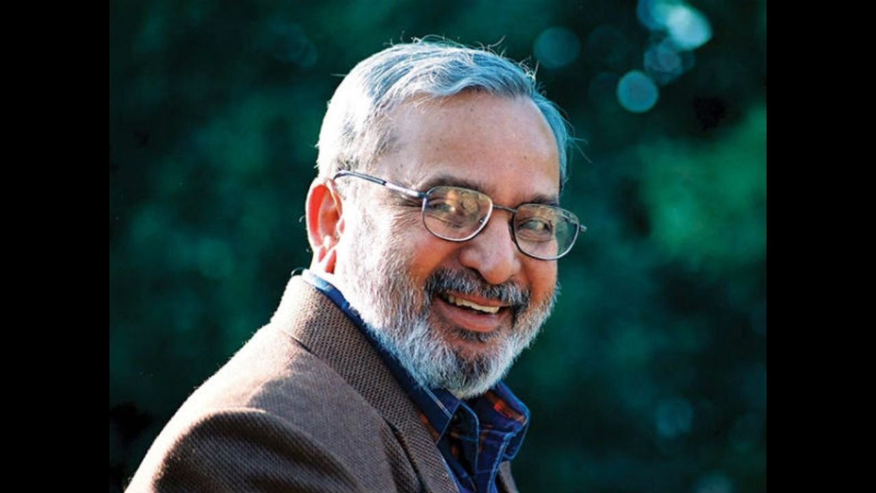 U. R. Ananthamurthy Biography U. R. Ananthamurthy Biography