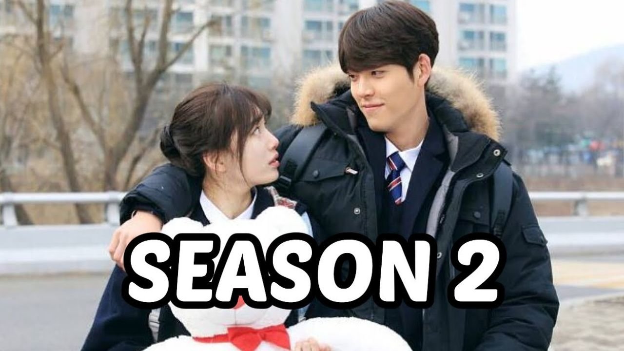 Uncontrollably Fond Season 2 Release Date Uncontrollably Fond Season 2 Release Date