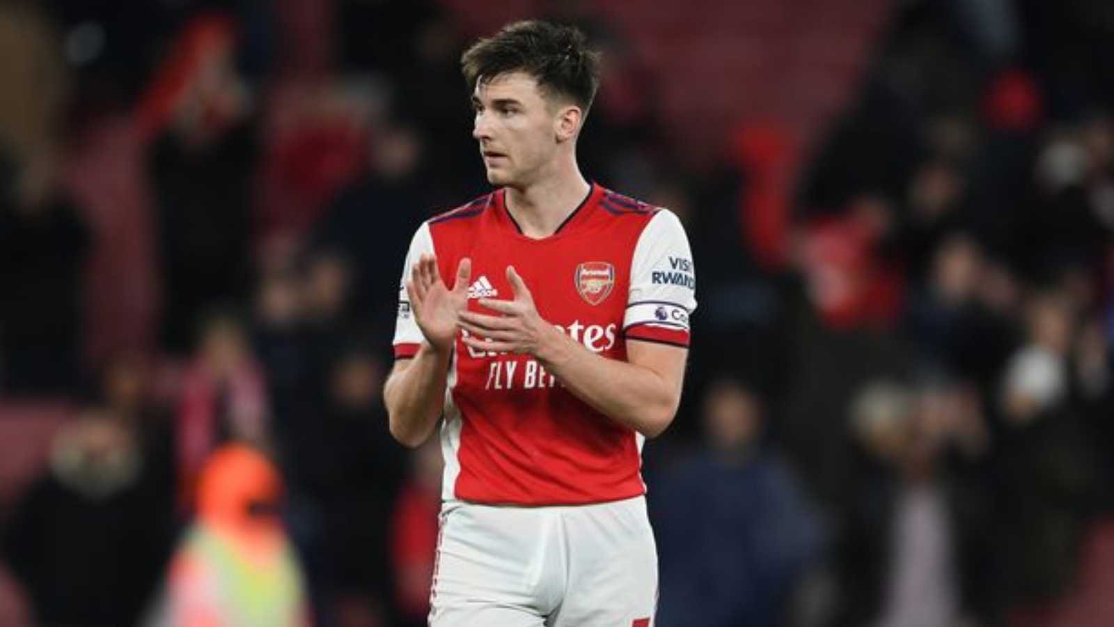Who Is Kieran Tierney Girlfriend In 2023? Meet The Love Of His Life! Who Is Kieran Tierney Girlfriend In 2023? Meet The Love Of His Life!