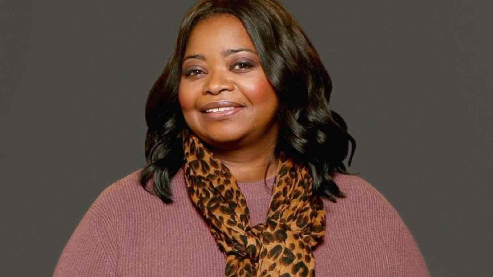 Octavia Spencer Octavia Spencer