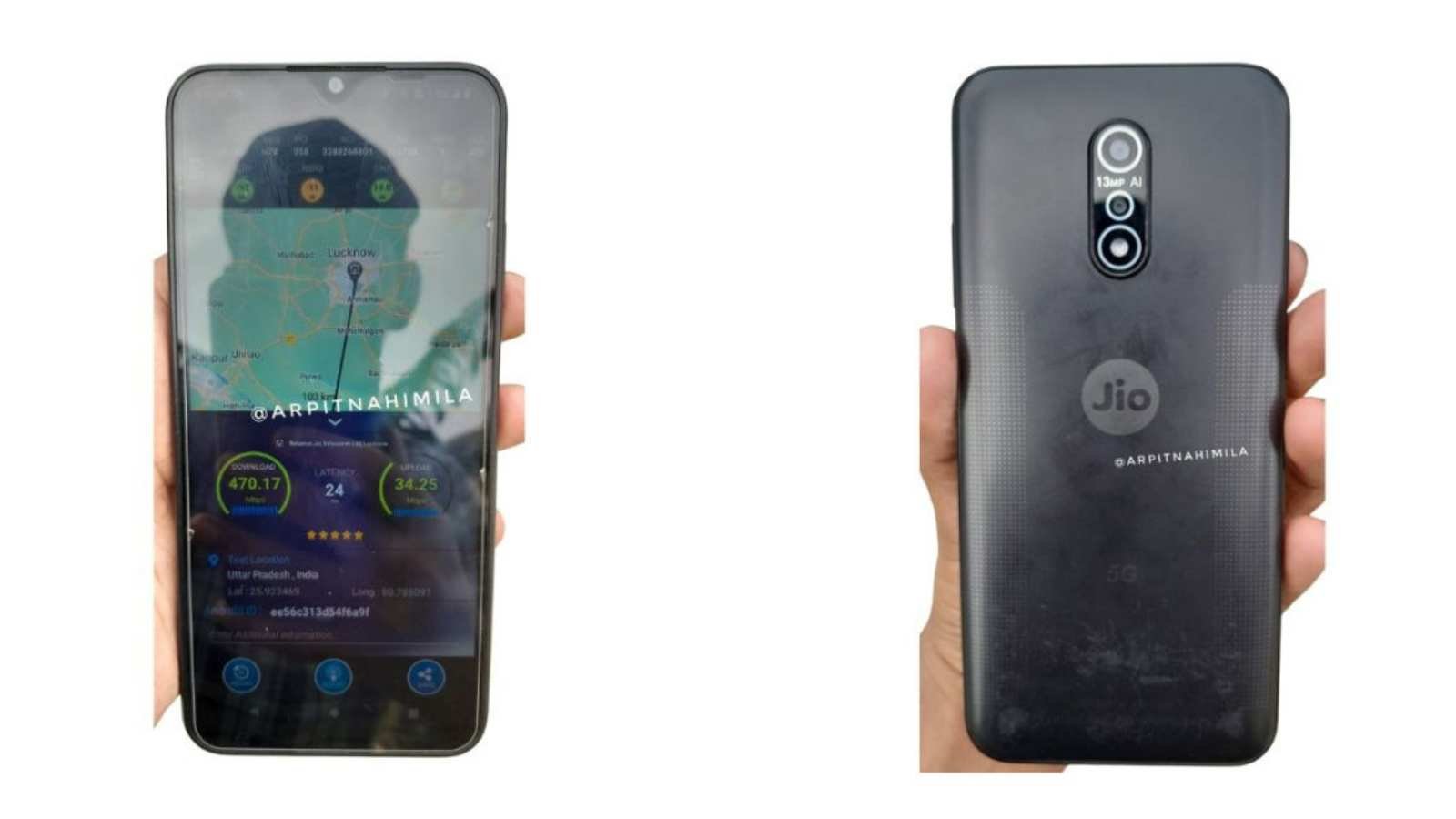 Jio Phone on BIS Certification: Reliance to release JioPhone 5G this month Jio Phone on BIS Certification: Reliance to release JioPhone 5G this month
