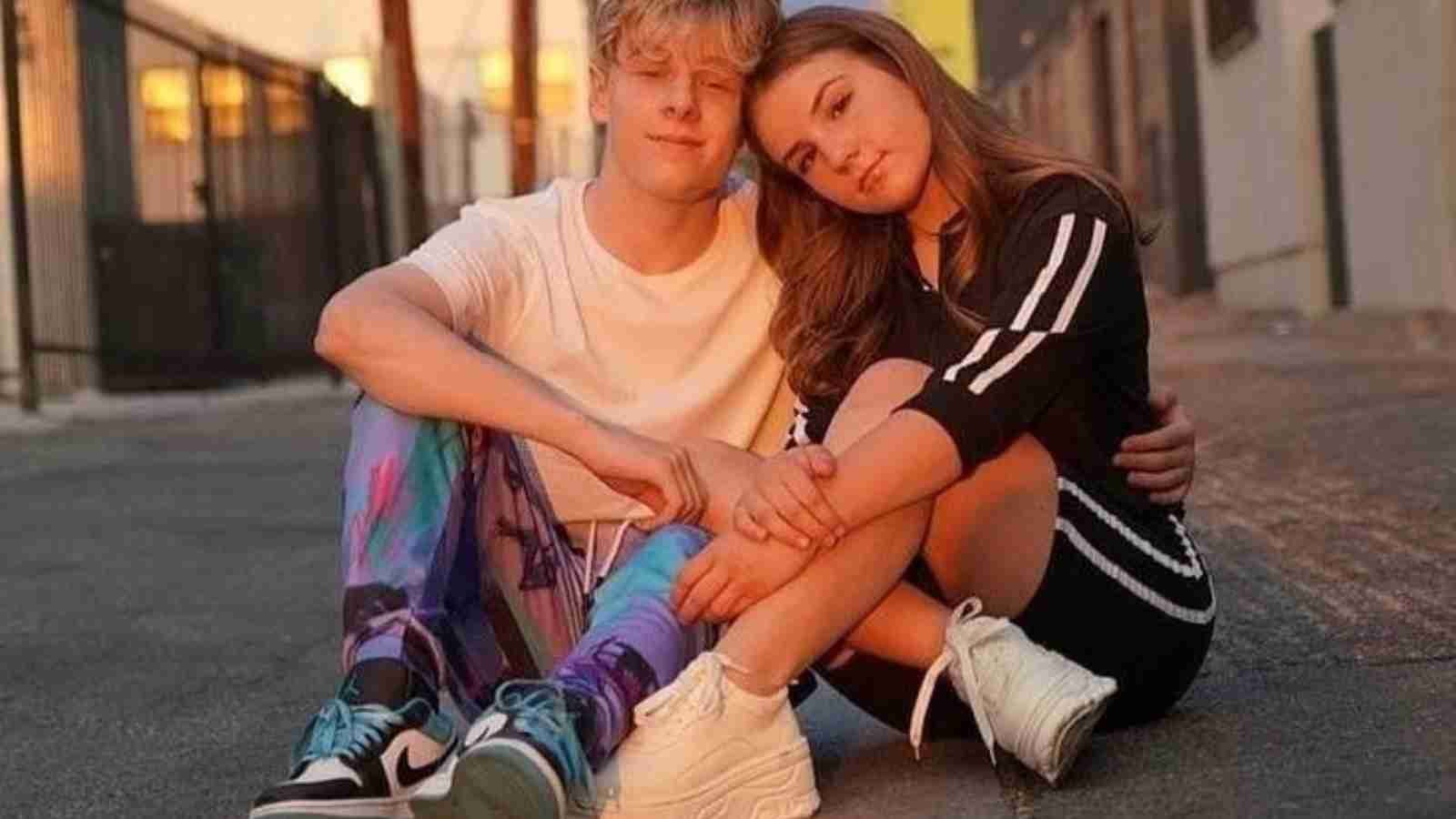 Did Lev And Piper Break Up? Their Relationship Status Did Lev And Piper Break Up? Their Relationship Status