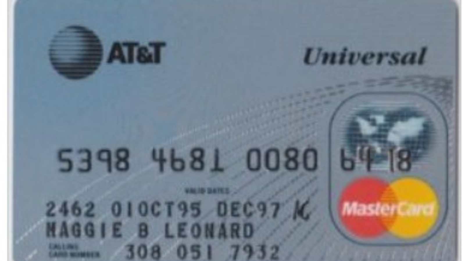 ATT Universal Card Login: A Comprehensive Guide To Use