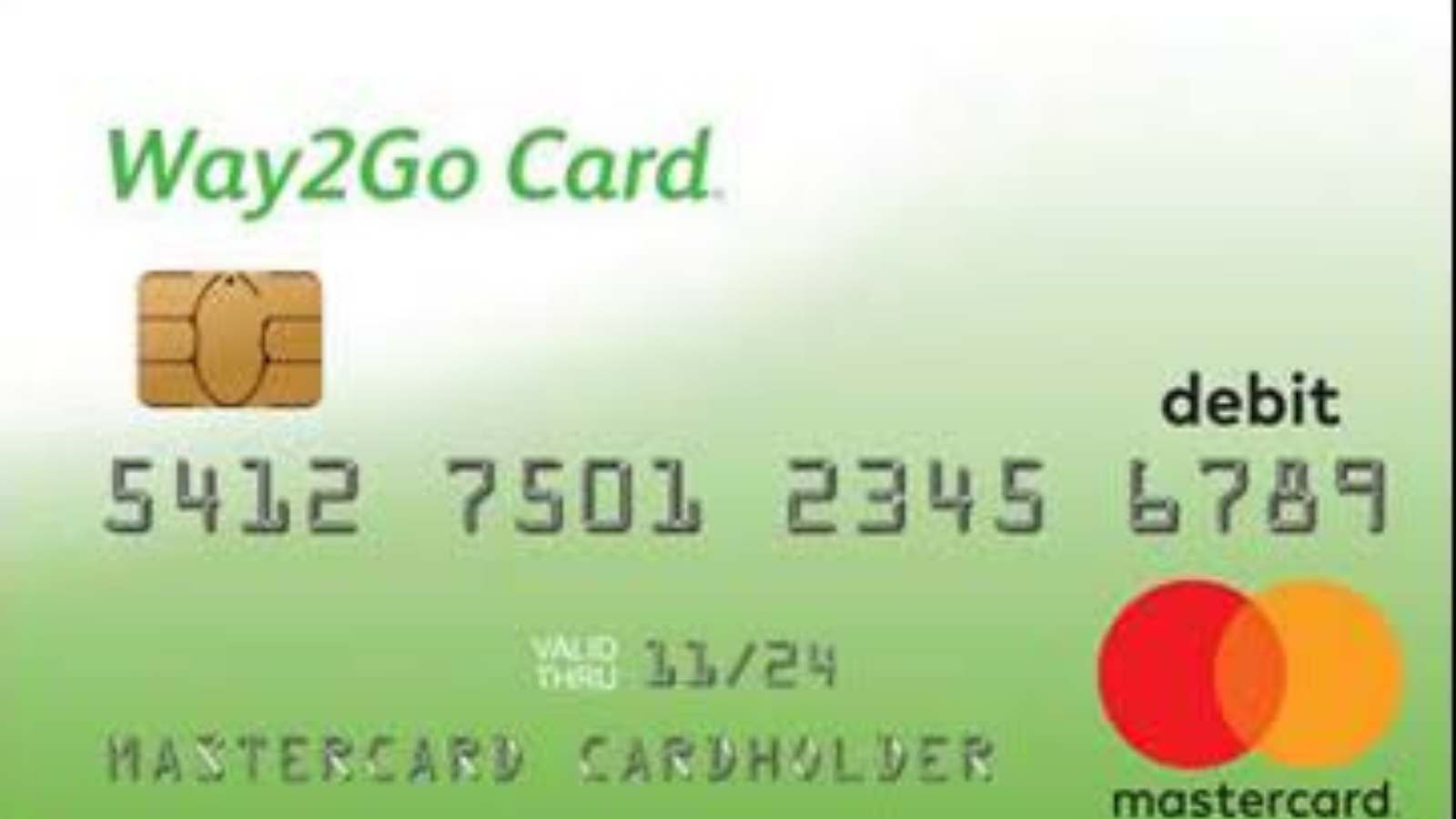 Activate GoProgram Way2Go Card: Ways to Activate the Card