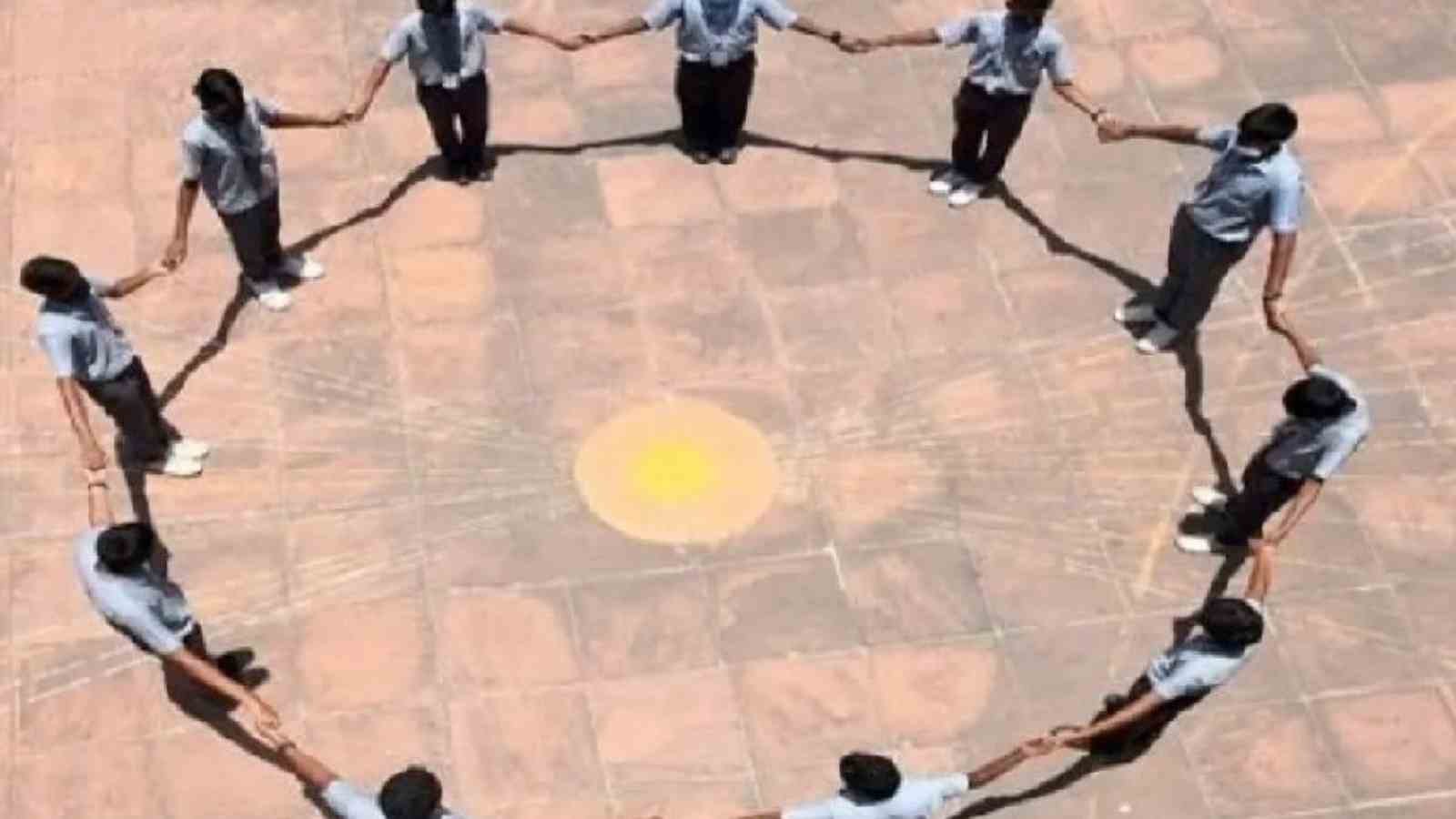 Zero Shadow Day: To be observed in Bengaluru on August 18 Zero Shadow Day: To be observed in Bengaluru on August 18