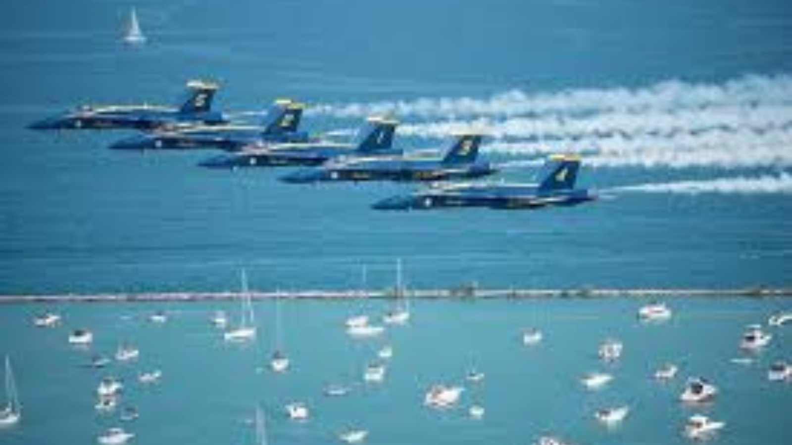 Chicago Air and Water Show 2023: Full lineup and special events Chicago Air and Water Show 2023: Full lineup and special events
