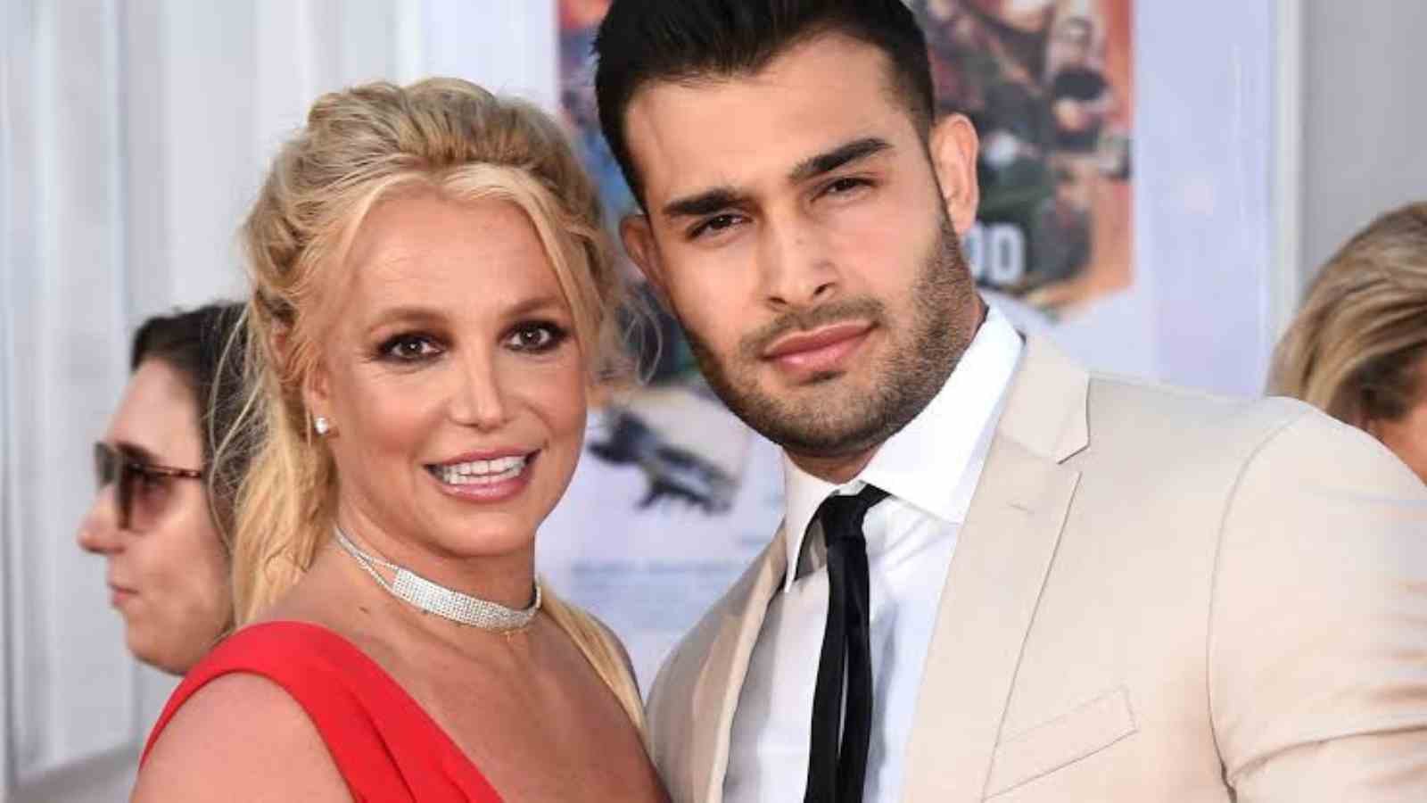 Sam Asghari Net Worth: He’s Earning a Shocking Amount of Money From Britney Spears Sam Asghari Net Worth: He’s Earning a Shocking Amount of Money From Britney Spears
