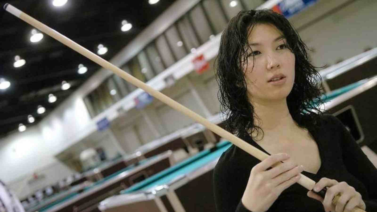 Is Jeanette Lee Still Alive Or Died Fighting With Cancer Is Jeanette Lee Still Alive Or Died Fighting With Cancer