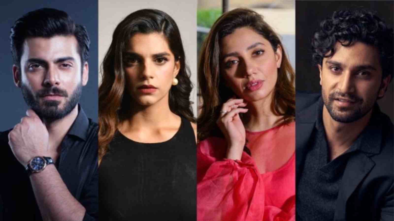 Netflix’s First Pakistan-Themed Original: List of Celebrities Involved ...