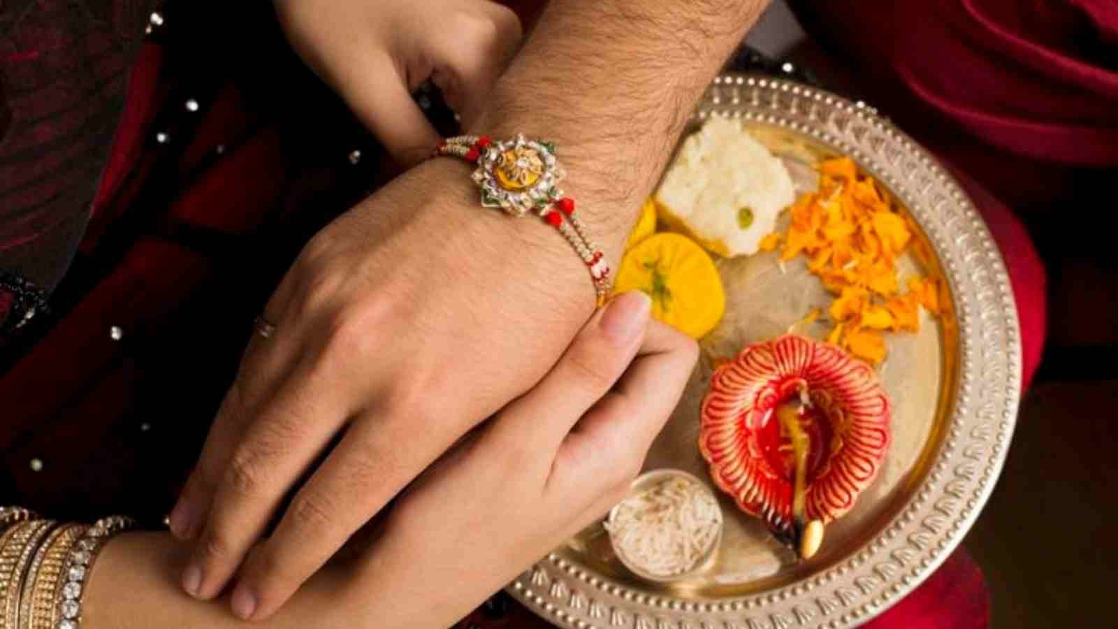 Raksha Bandhan Caption Ideas: Best Instagram Captions for your Posts Raksha Bandhan Caption Ideas: Best Instagram Captions for your Posts