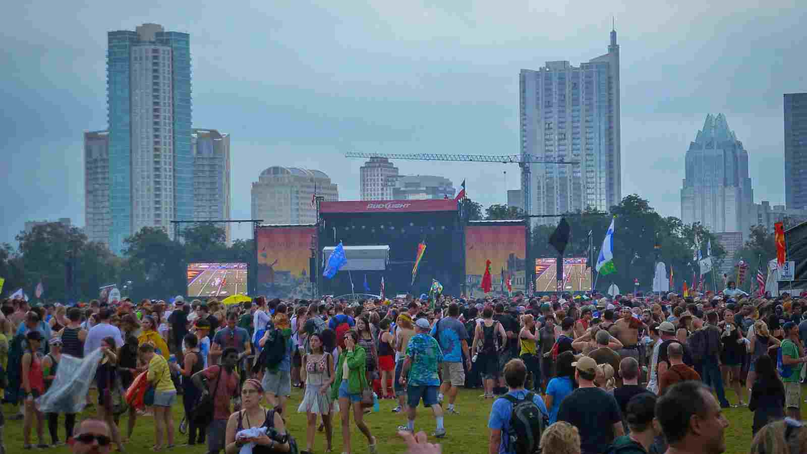 Austin City Limits Music Festival 2023: Check all the details here