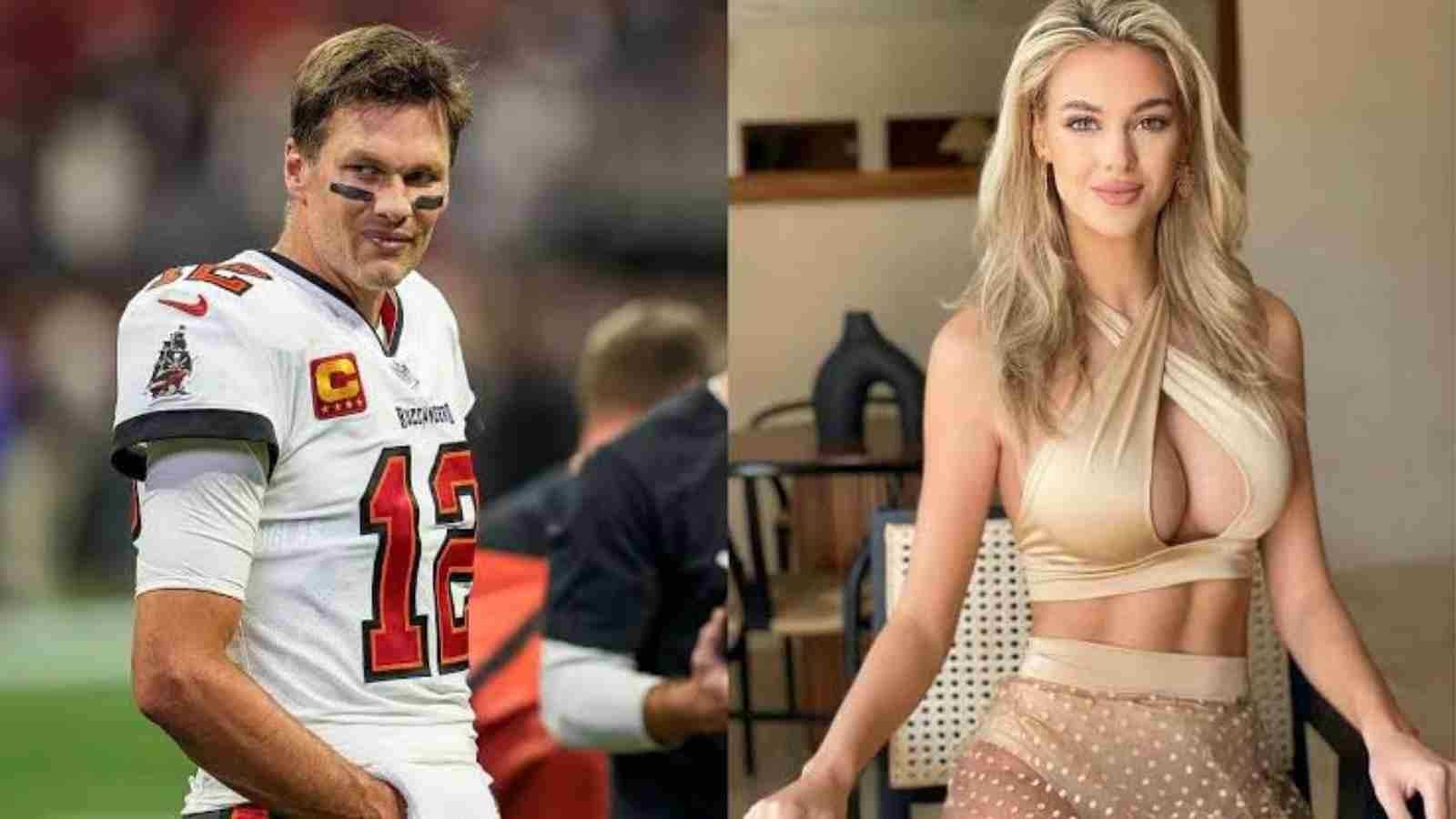 Tom Brady New Girlfriend 2023 Whirlwind Romance Is Heating Up Hollywood!! Tom Brady New Girlfriend 2023 Whirlwind Romance Is Heating Up Hollywood!!