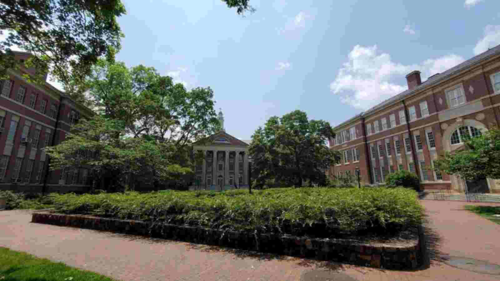 Faculty member killed in Campus shooting at UNC-Chapel Hill