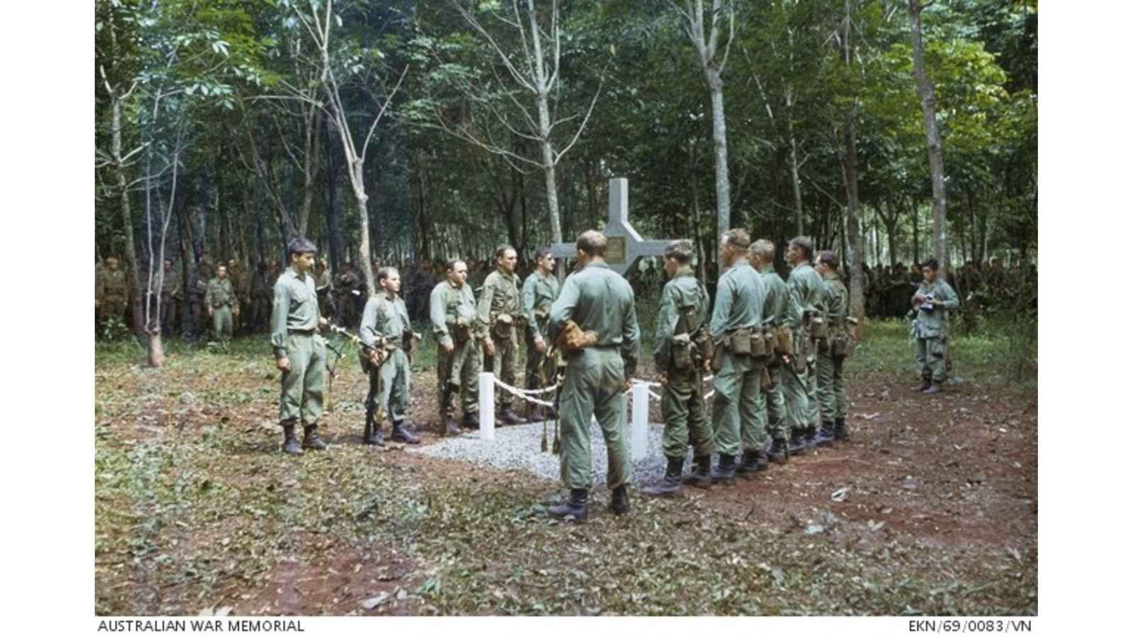Long Tan Day in Vietnam Long Tan Day in Vietnam 2023: Date, History, Facts about Vietnam War