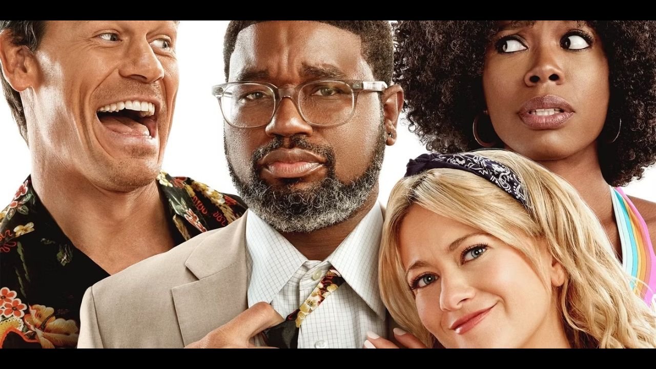 Vacation Friends 2 Release Date Vacation Friends 2 Release Date