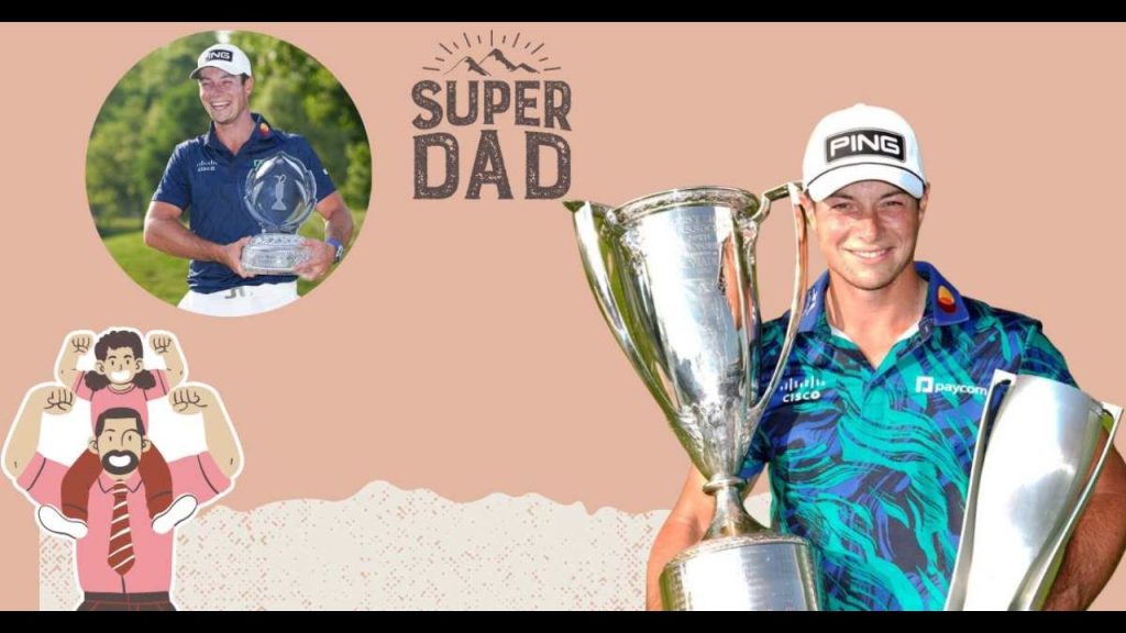 Viktor Hovland Daughter Who Is Viktor Hovland’s Wife?