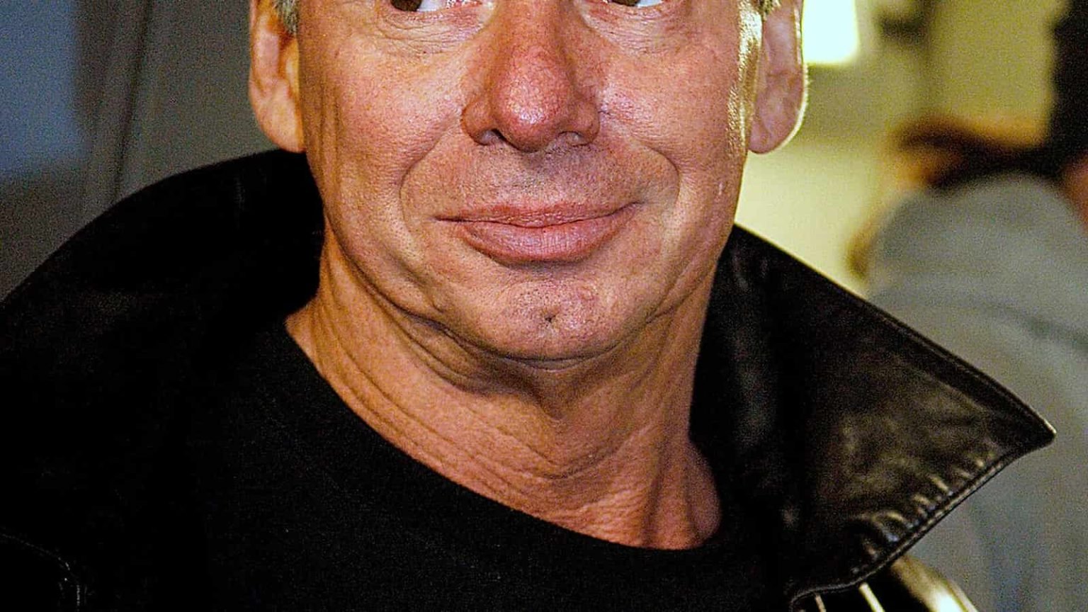 Vince mcmahon biography age career family personal life and net