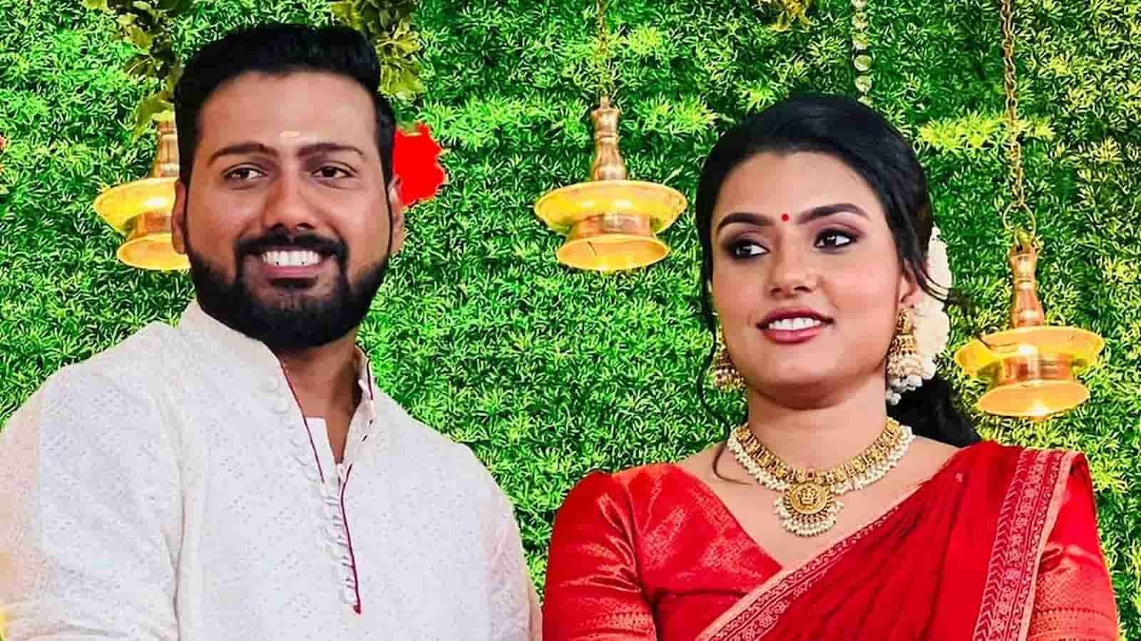 Vishnu Mohan Biography: Age, Height, Career, Family, Personal Life, Net Worth Vishnu Mohan Biography: Age, Height, Career, Family, Personal Life, Net Worth