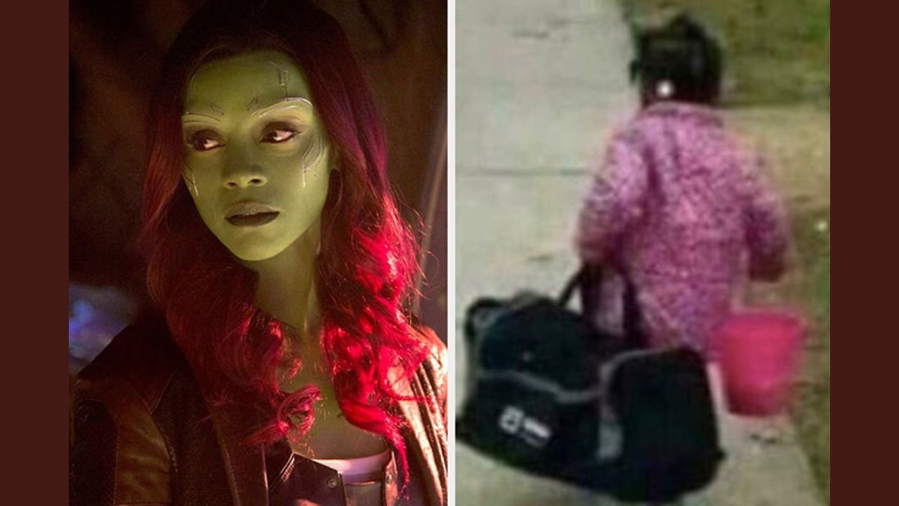 What Happened To Gamora After Endgame What Happened To Gamora After Endgame