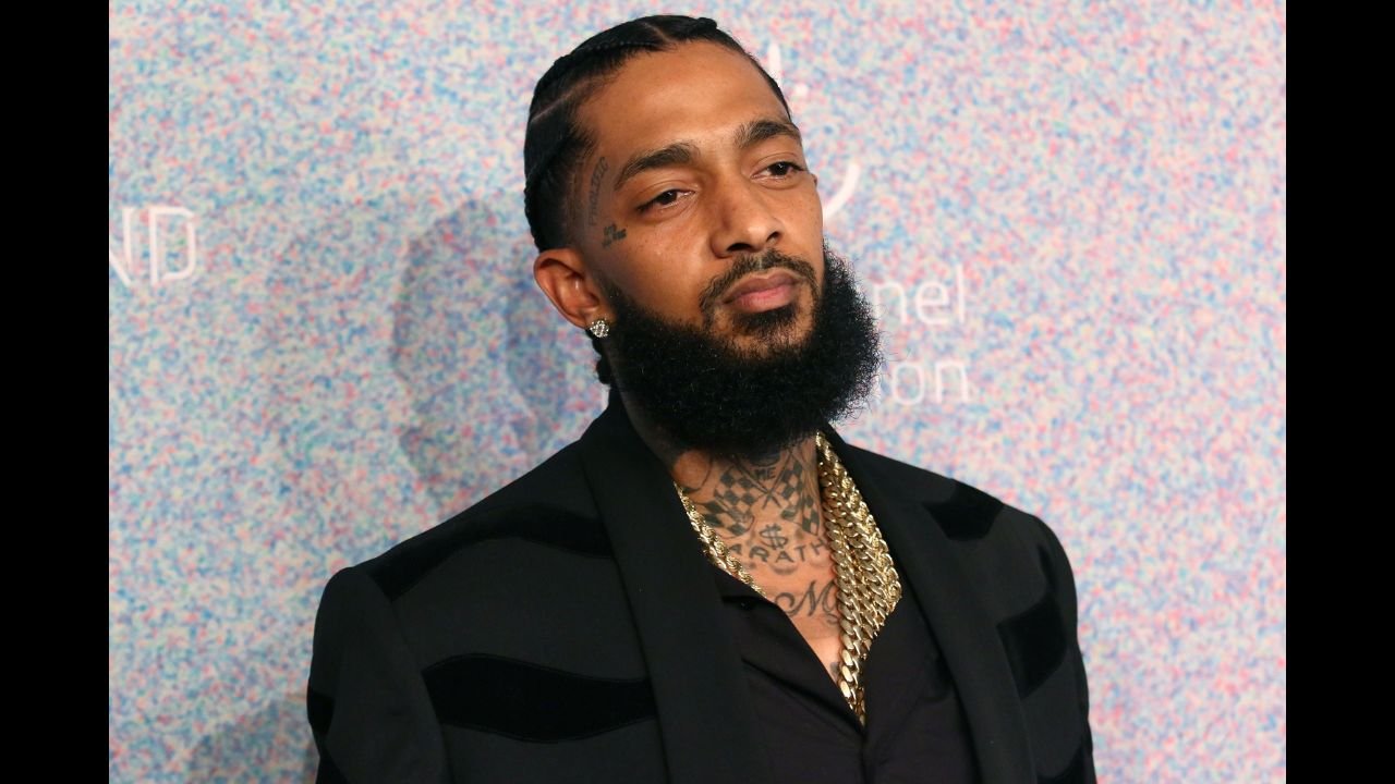 What is Nipsey Hussle Famous for What is Nipsey Hussle Famous for