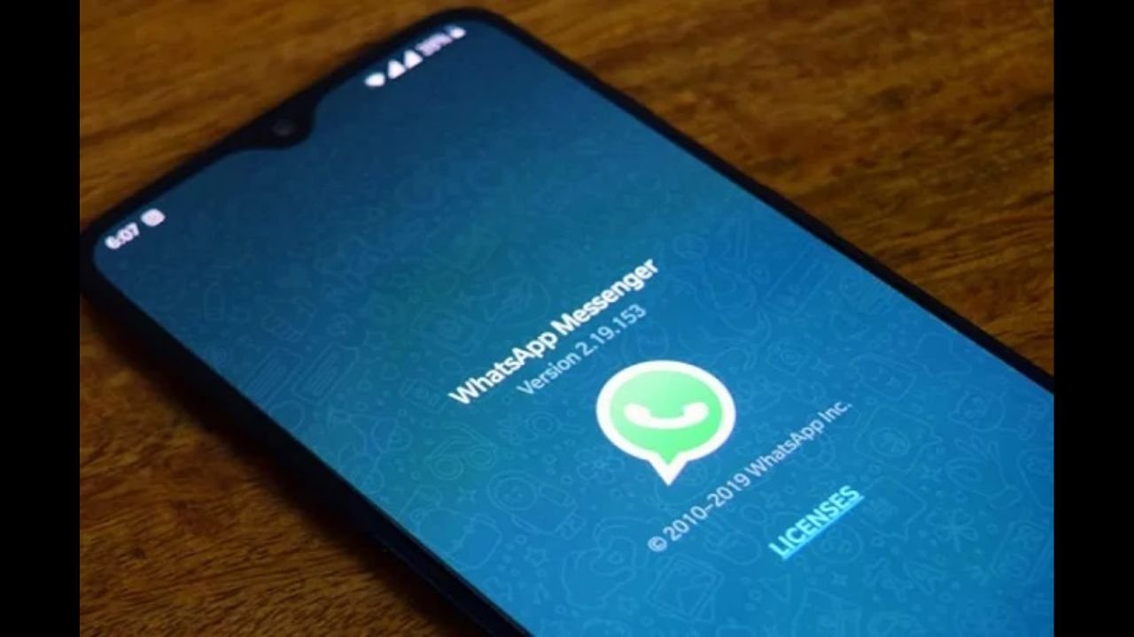 WhatsApp's HD Photo Sharing Feature Unveiled WhatsApp's HD Photo Sharing Feature Unveiled