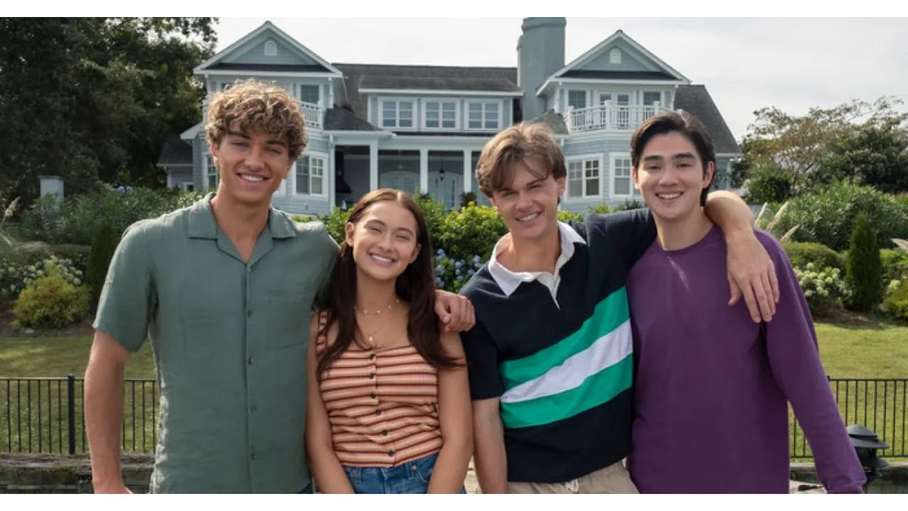 When Does Season 3 Of Tsitp Come Out
