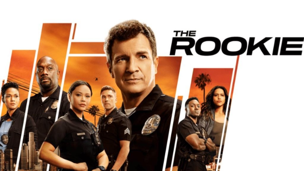 When Does The Rookie Season 6 Ep 7 Come Out