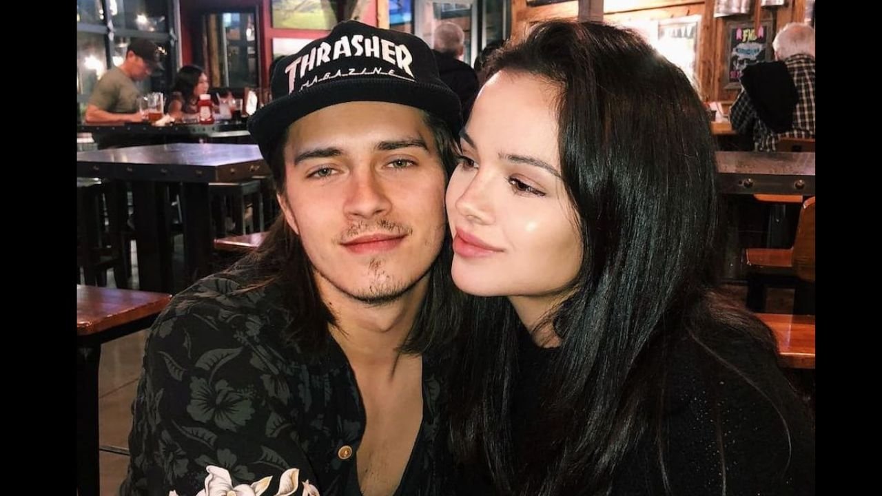 Who Is Billy Unger Wife Angela Moreno Who Is Billy Unger Wife Angela Moreno