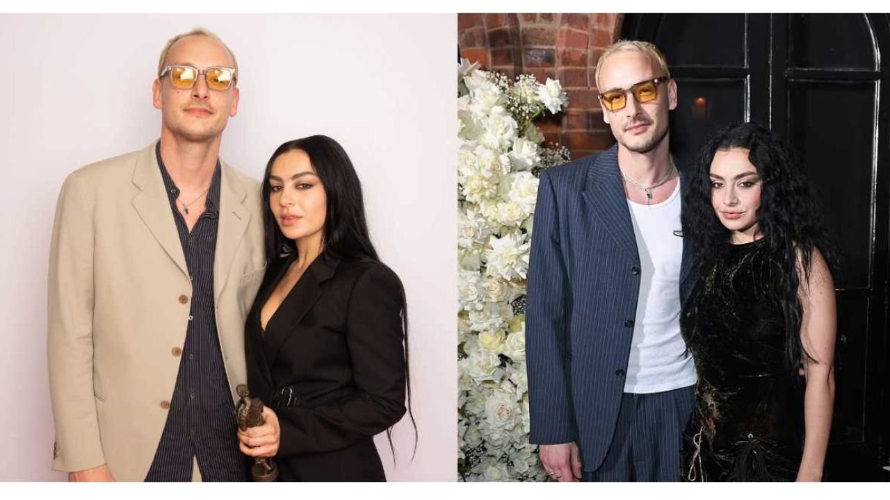 Who Is Charli XCX Boyfriend Who Is Charli XCX Boyfriend