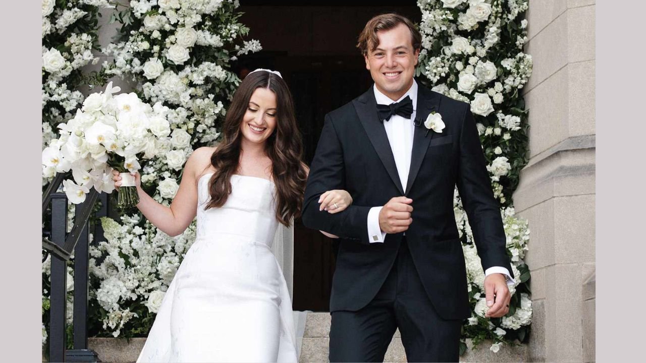 Who Is Charlie McAvoy Wife Who Is Charlie McAvoy Wife