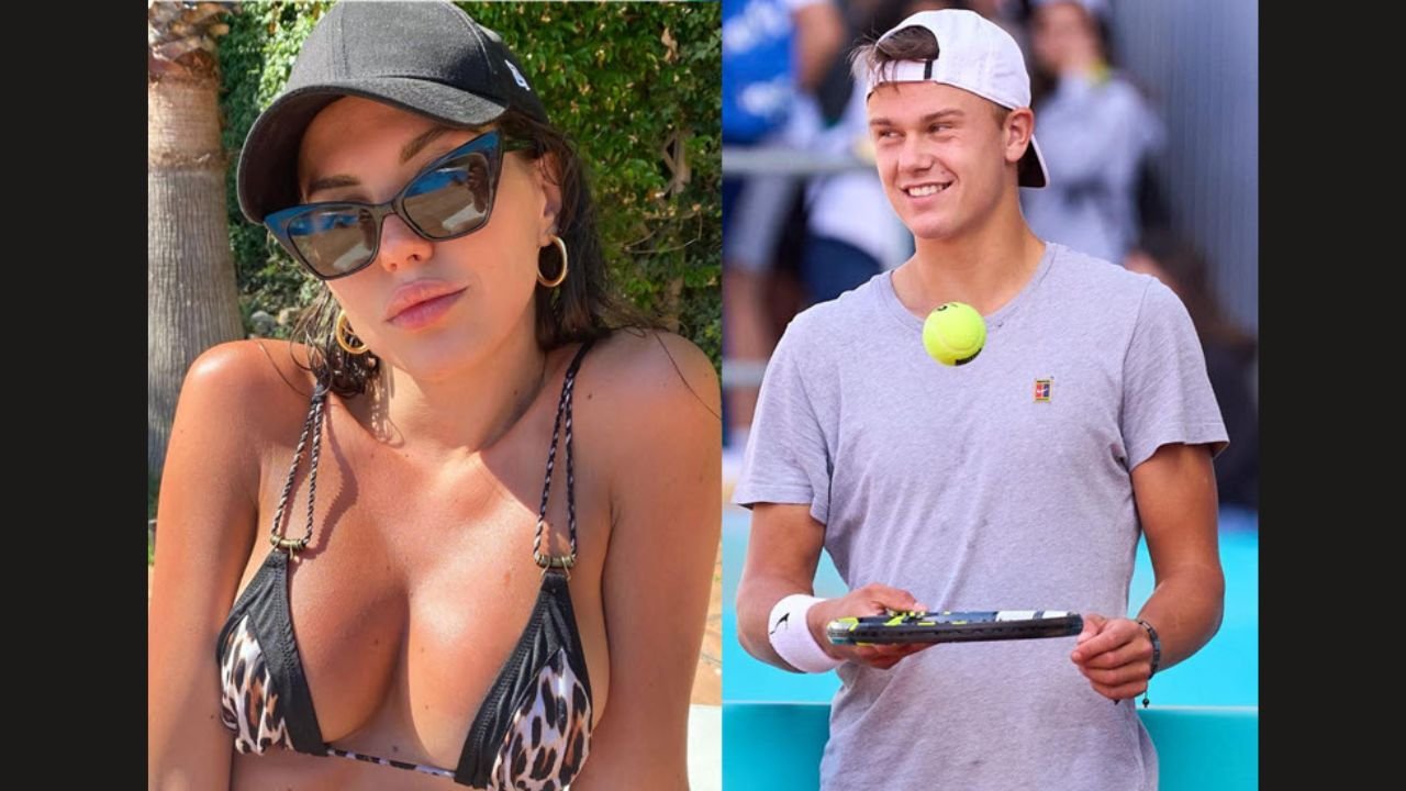 Who Is Holger Rune's Girlfriend Who Is Holger Rune's Girlfriend